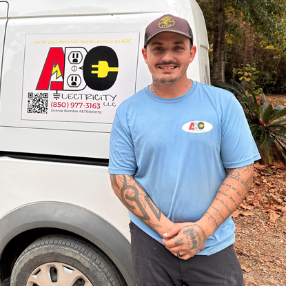 Chris  Jackson Photo